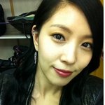 얼굴형 종결자 보아, <b>v라인</b> 제대로 사네