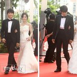 2011 <b>mama</b>에 참석한 박시후 진정한 턱시도 스타일의 무드남