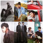 한,일 남녀아이돌들의 2012년 캘린더 사진