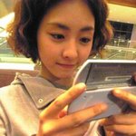 이연희의 마스크팩? 미스트? 받고싶다ㅠ