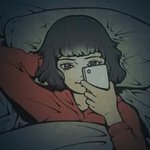 죽은 친구에게서 온 <b>전화</b>..