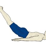 [요가/필라테스/헬스] 예쁜 엉덩이 가꾸기 !!! *^^*