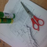 ★★★[사진有]수업시간에고리만들었더니ㅋ★★★