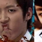 헐;; <b>성열</b>인가? 개왜이리못생겼냨ㅋㅋㅋㅋ