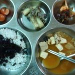 요즘 중고딩분들이 급식공개하시길래 초딩급식 공개합니다!