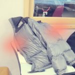★★★★(사진有) 친구의 패딩 낚 시 사건★★★★