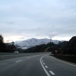 찬 공기가 너무 <b>상쾌</b>한 겨울입니다..