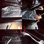 ★☆★이건못봣을껄?들어는봤나?ㅋ<b>비닐</b>봉지파마!!!!!!☆★☆★☆★