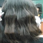 ★<b>종이</b>파마물결★사진有