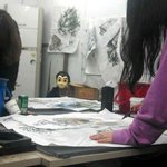 ★<홍대앞미대입시학원>아톰선생님 떳다!!!!!!★