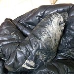 후기(<b>웅덩이</b>사진추가) 사유지라며 빌라입구에 <b>웅덩이</b>파놓은 무개념땅주인