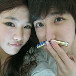 (사진多)개그욕심쩌는 사랑스런 내 남자친구(부제- 어이쿠야! 내...