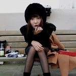 따라 입어 보고 싶은 여자 아이돌 겨울 <b>사복</b> 패션