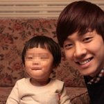 <b>미래</b>에 딸 바보 될 가능성 있는 남자 아이돌