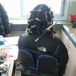 ★★★★★★종이ㄴ 수수깡ㄴ <b>볼펜</b>펌★★★★★★