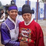 드라마 촬영 현장, 연예인들의 깨<b>방정</b> 직찍 모음