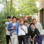 열도까지 정복할 기세의 무한이들... 일본잡지....ㅠ0ㅠ