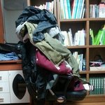★☆집에서옷정리안될때이런일이생긴다----공감☆★