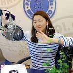 성형수술 수준인 장윤주의 메이크업 전후 얼굴ㅋㅋㅋ