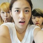 <b>민낯</b>을 자랑할 만한 여자 아이돌들