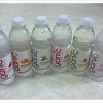 세계최초 직접 마시는 아로마워터