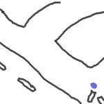 ★(실화)(그림有)가죽장갑 끼고 쫒아오던 남자 조심하세요 정말 무섭네요