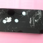 ★아이폰을 <b>리폼</b> 해봣음.....!!!!!!!!!!!!!!★