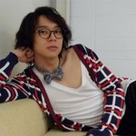 <b>장발</b>도 잘 어울리는 남자 아이돌들