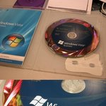 윈도우 비스타 <b>cd</b>에 숨겨진 진실