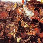 조선의 <b>진주성</b> 수비군 3천명은 어떻게 3만 왜군을 물리쳤는가?