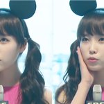 엄마가 아이유 보고 <b>아유미</b>래요