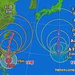 <b>듀얼</b> 태풍
