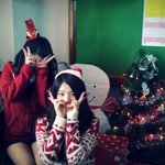 ★☆★사진有) 단합쩌는우리반의 미리크리스마스★☆★