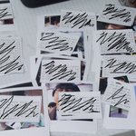 저는 군인들의 아이돌입니다. (사진有)