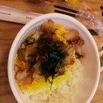 학교 석식의 화나는 비밀