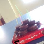 (사진 有)★★★2400원으로 생일파티하기★★☆☆