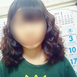 ★★★★(사진有)<b>종이</b>파마 잘풀린다고 오래하면 안되요~★★★★