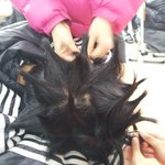 ★★ 아톰+햇님머리라고 들어는봤나 우리반은 이렇게 노는데ㅎㅎㅎㅎㅎ...