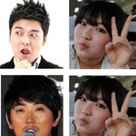 ****** 내 친구 얼굴에 남자연예인 5명이???!!!! (사...