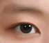 언니들! <b>이런</b> <b>눈</b>은 어떻게 화장해야 되요??