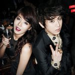 <b>트메</b> 현아언니 렌즈 보정 해봤어요...트러블메이커 흥해라!!