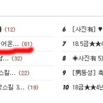 ★★★888옷갈아입는데갑자기들어온훈남888★★★