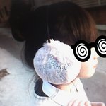 →이 귀마개 평가좀해주세요 이상한가요?→ㅠㅠ