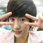 보이프렌드의 랩퍼 <b>민우</b>and~ b1a4의 랩퍼 바로
