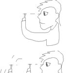 ▶▶▶▶안경 벗고 싶은가! 시력을 되찾는 방법을 알려준다!!!!...