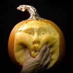 ******신기한 <b>호박</b> 작품*******