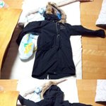 간지나는 <b>야상</b> 입네다.^^