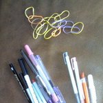 사진有)★☆학용품파마 ,따라들해보시길!!특히여학생들주목☆★