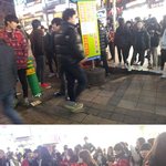 1000넘으면 얼음물이든 <b>대야</b>에 반신욕하신다던분 인증샷 찍어왔슴...