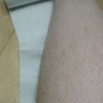 ▶▶▶▶▶겨울엔 역시 다리털 <b>벌초</b>^^<<사진有>>